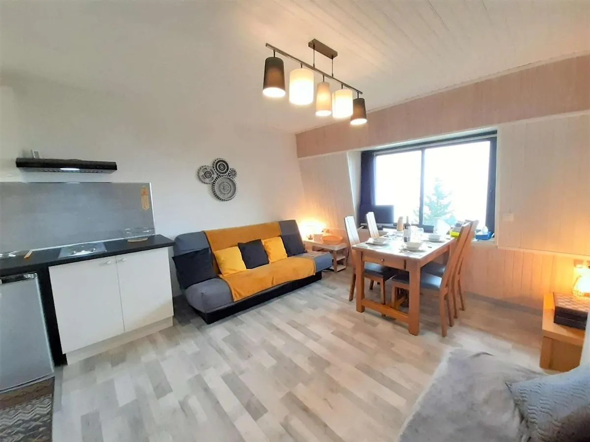 Chalet Cosy 4 Pers A 800M Des Pistes - Tv, Kitchenette Equipee, Navette Gratuite Vacances. - Fr-1-457-308 Saint-Lary-Soulan 0*,  France
