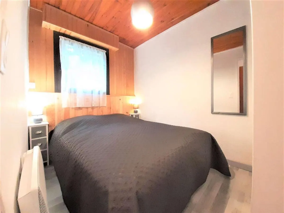Apartment Chalet Cosy 4 Pers A 800M Des Pistes - Tv, Kitchenette Equipee, Navette Gratuite Vacances. - Fr-1-457-308 Saint-Lary-Soulan France