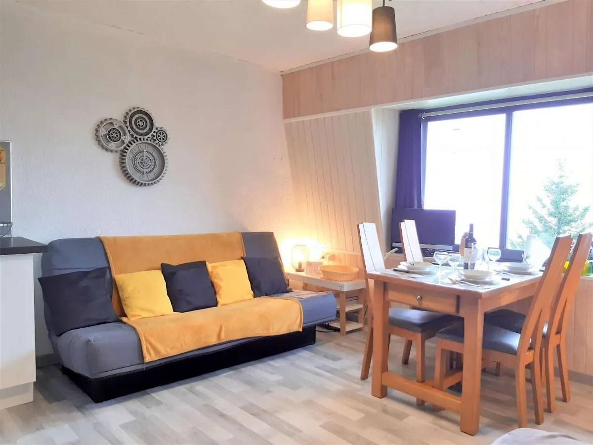Chalet Cosy 4 Pers A 800M Des Pistes - Tv, Kitchenette Equipee, Navette Gratuite Vacances. - Fr-1-457-308 Saint-Lary-Soulan Apartment