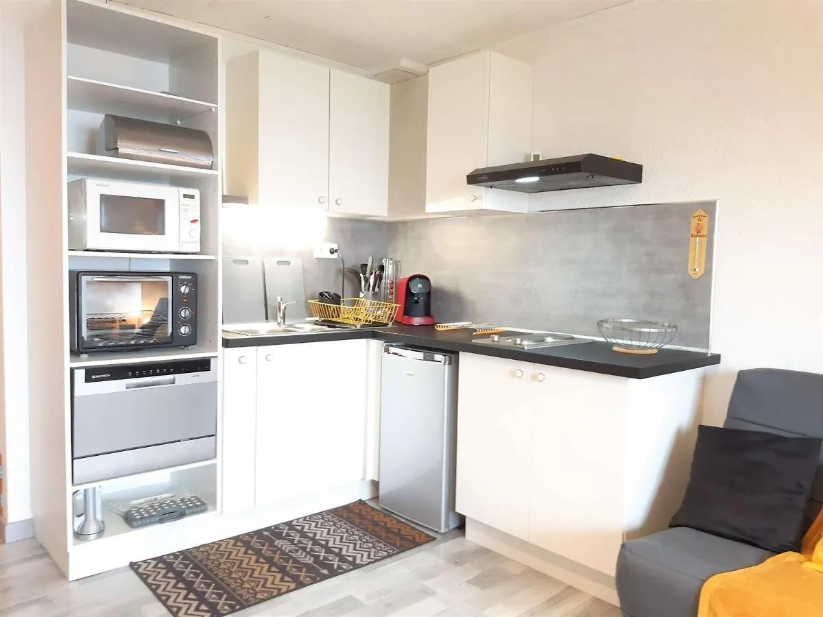 Chalet Cosy 4 Pers A 800M Des Pistes - Tv, Kitchenette Equipee, Navette Gratuite Vacances. - Fr-1-457-308 Saint-Lary-Soulan