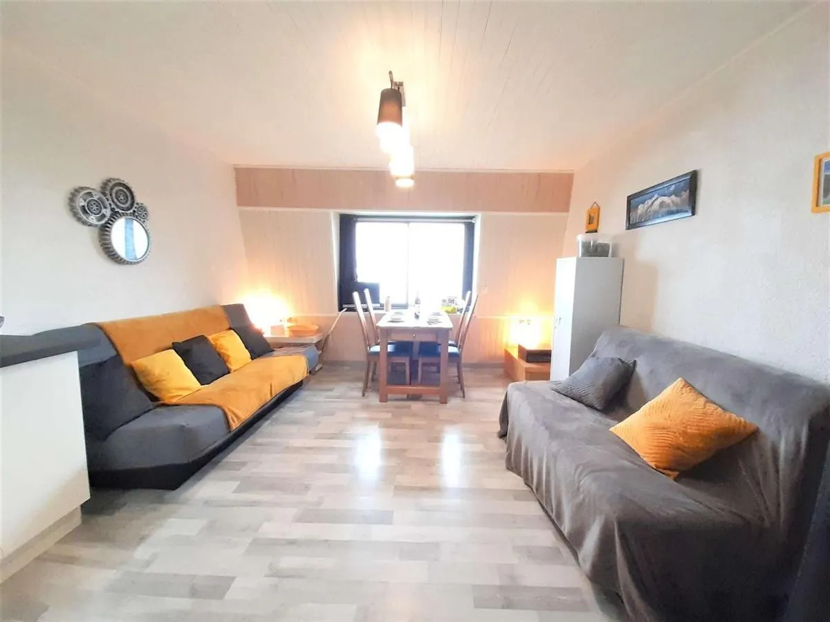 Chalet Cosy 4 Pers A 800M Des Pistes - Tv, Kitchenette Equipee, Navette Gratuite Vacances. - Fr-1-457-308 Saint-Lary-Soulan Apartment